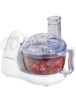 Hamilton Beach Hamilton Beach 8 Cup Food Processor