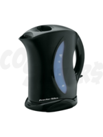 Proctor Silex Proctor Silex 1.7 Litre Kettle (Black)