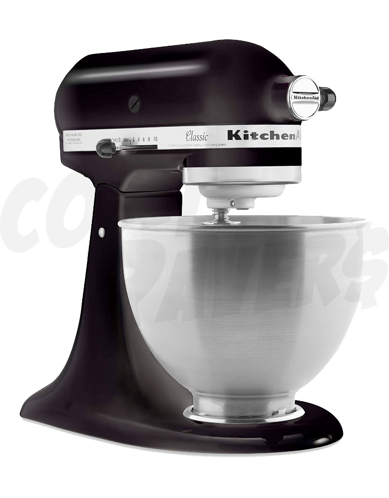 Kitchen Aid 4.5qt Black Stand Mixer - Cost Savers