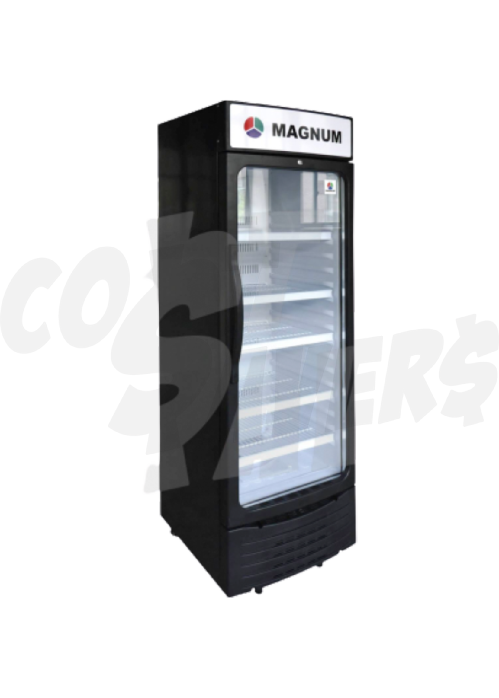 Magnum Magnum 12.5 Cu. Ft. Beverage Chiller