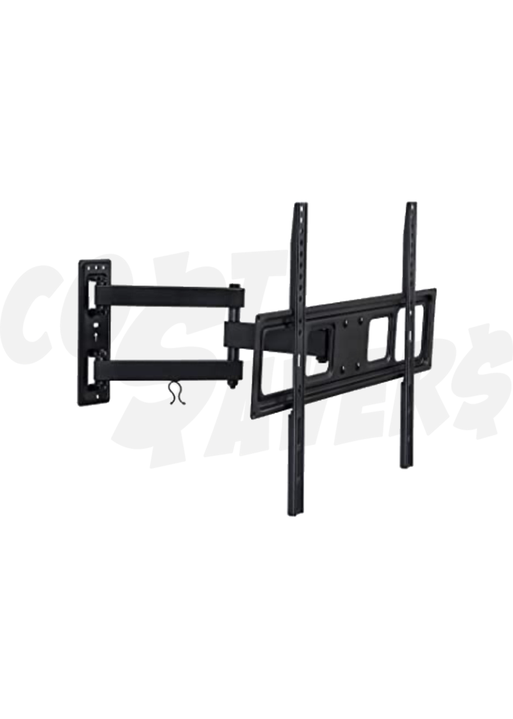 Magnum Magnum 37-80" Full Motion Wall Mount