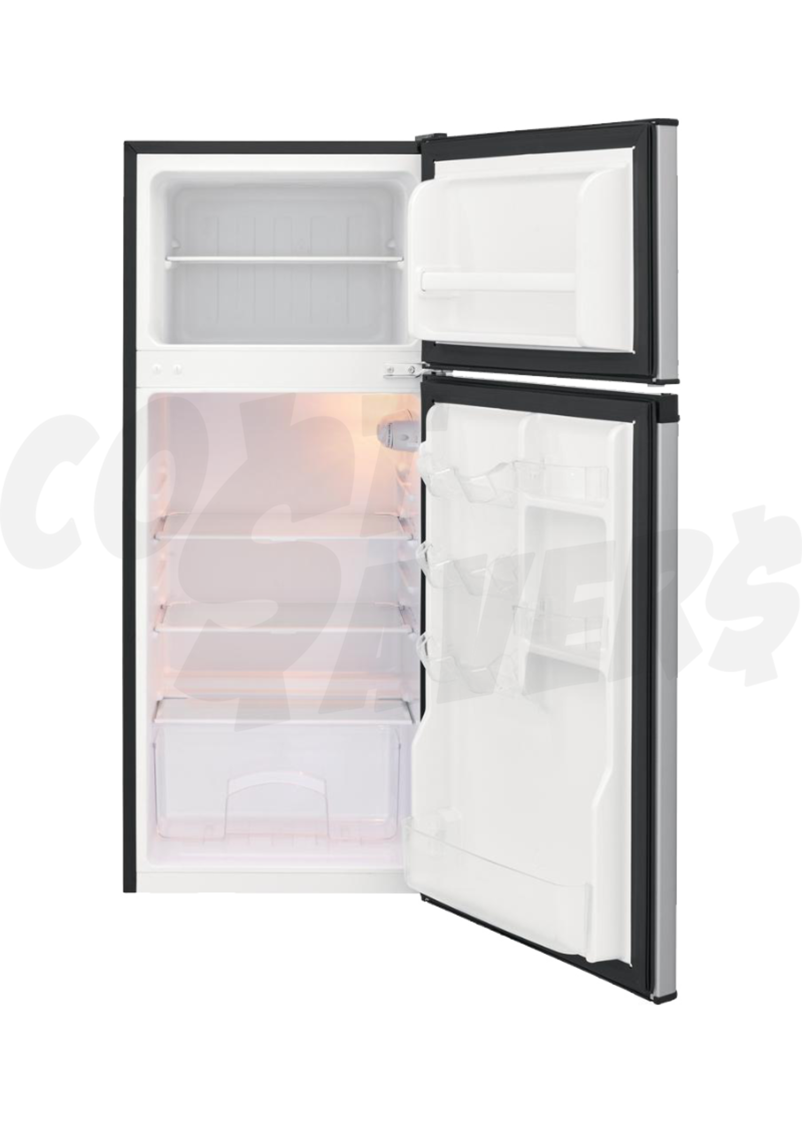 Frigidaire Frigidaire 4.5 Cu. Ft Refrigerator