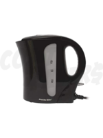 Proctor Silex Proctor Silex 1 Litre Kettle (Black)