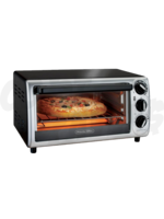 Proctor Silex Proctor Silex 4 Slice Toaster Oven