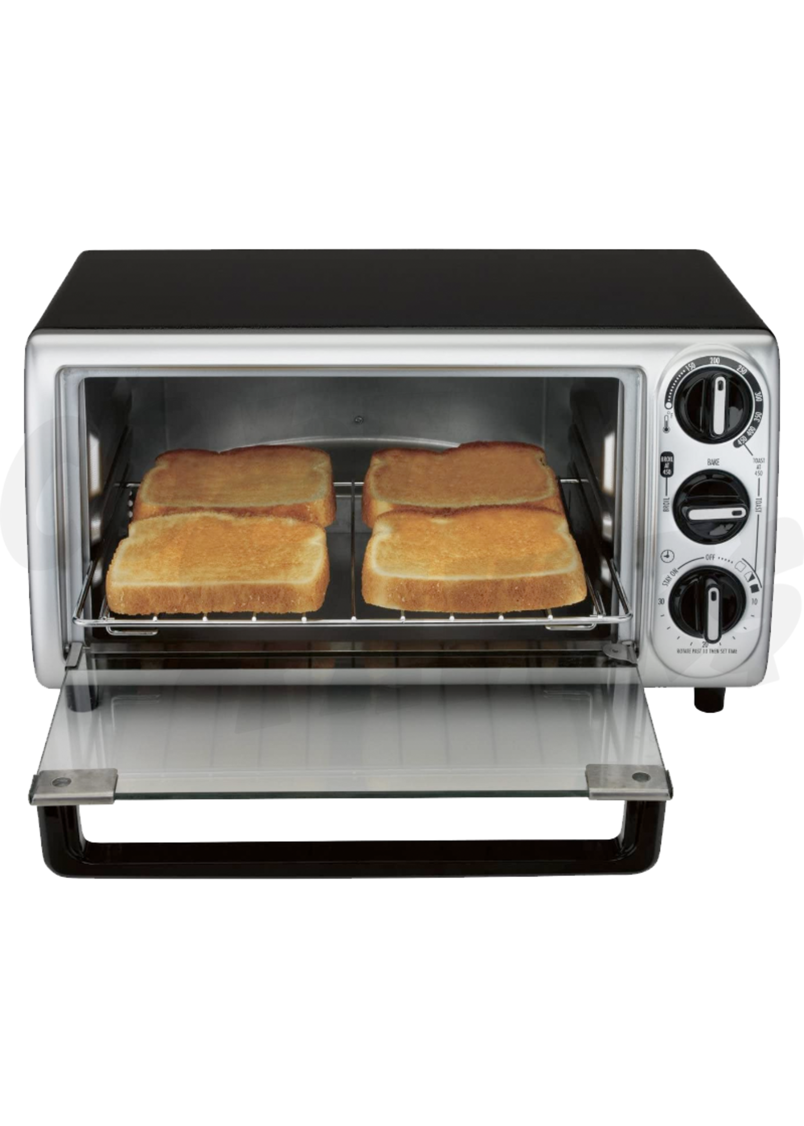 Proctor Silex Proctor Silex 4 Slice Toaster Oven