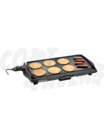 Proctor Silex Proctor Silex Durable Electric Griddle