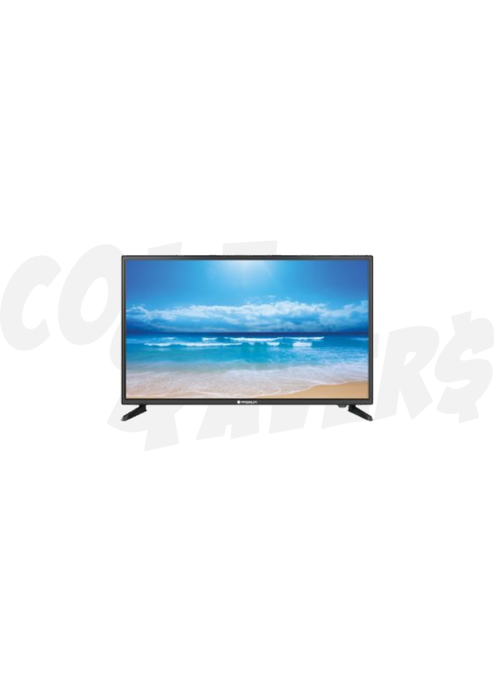 Magnum 32'' LED TV - Cost Savers