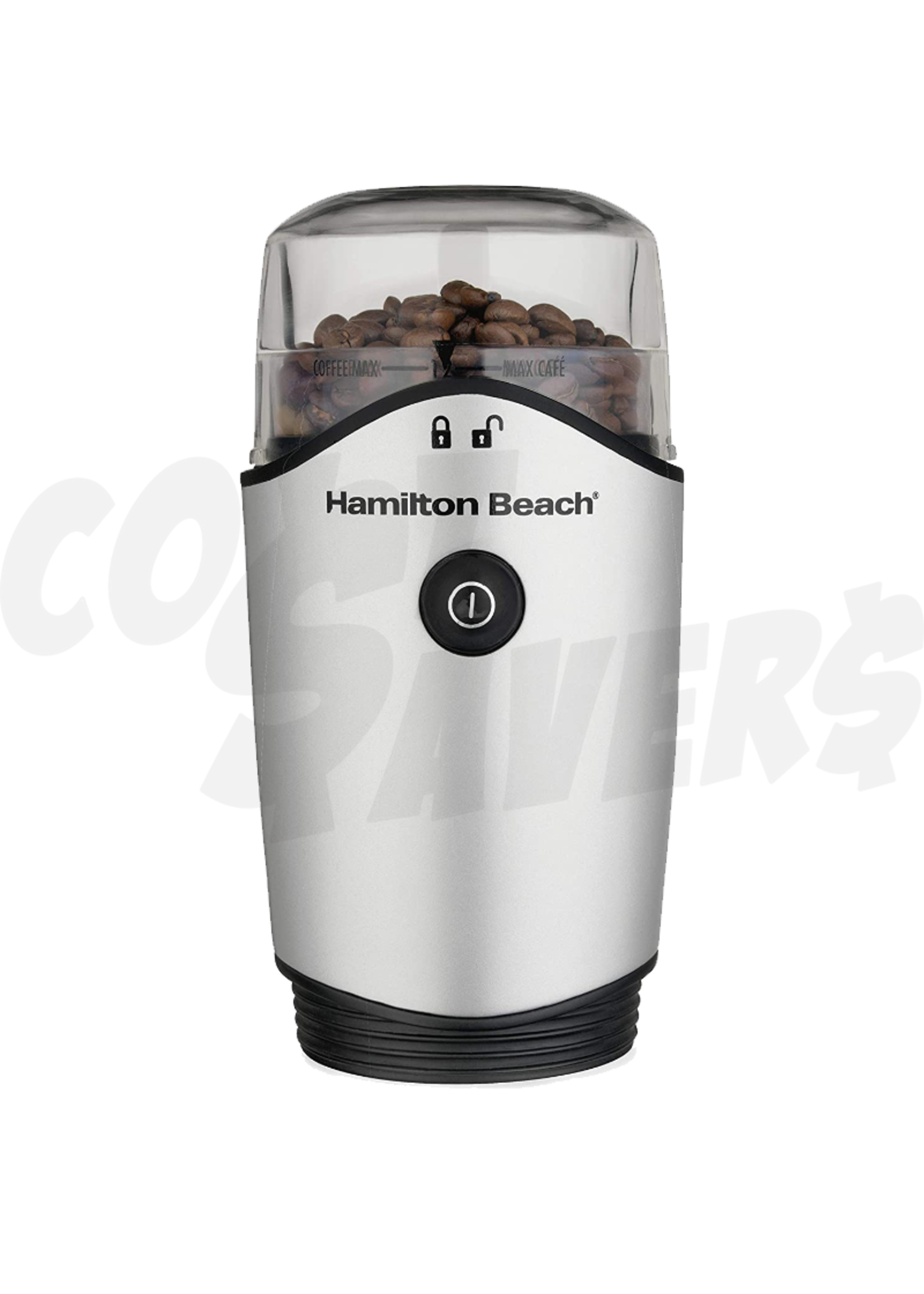 Hamilton Beach Hamilton Beach Coffee/Spice Grinder