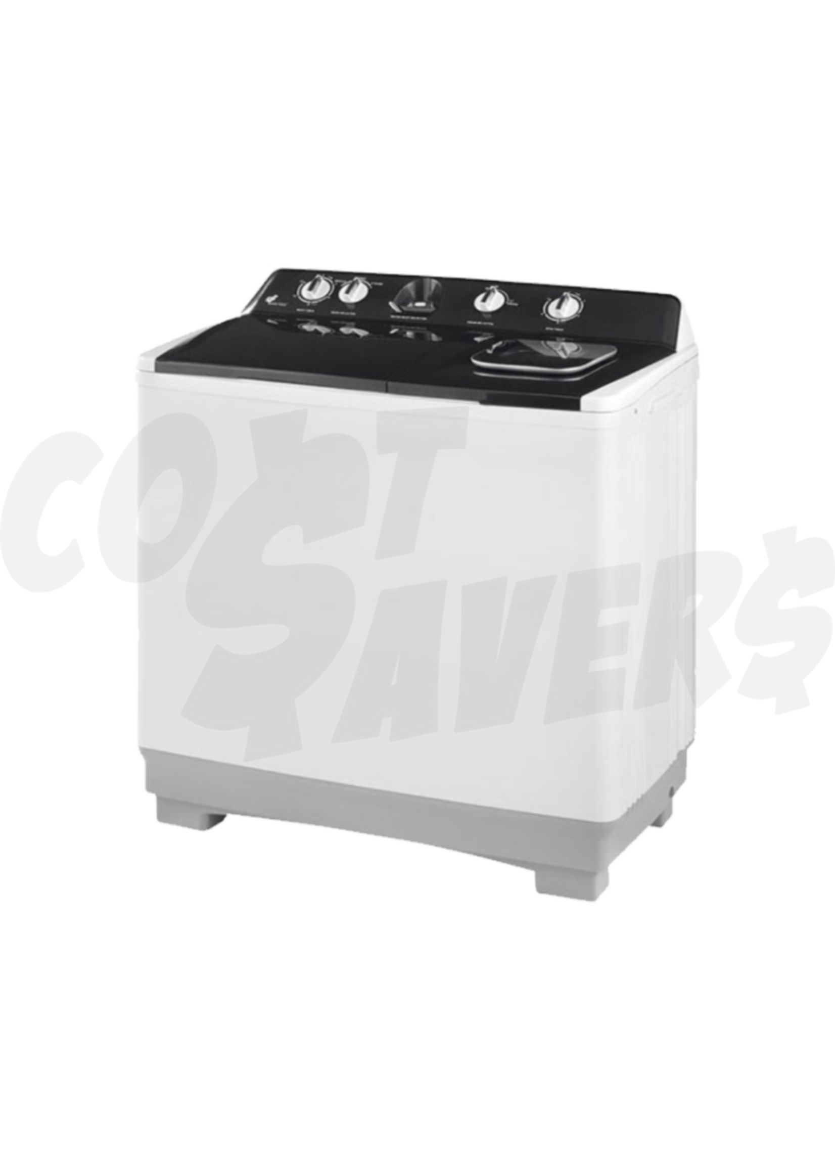 GEA 12kg Twin Tub Washer