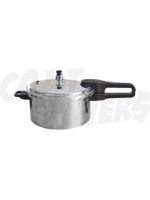 Genie Genie 7 Liter Pressure Cooker