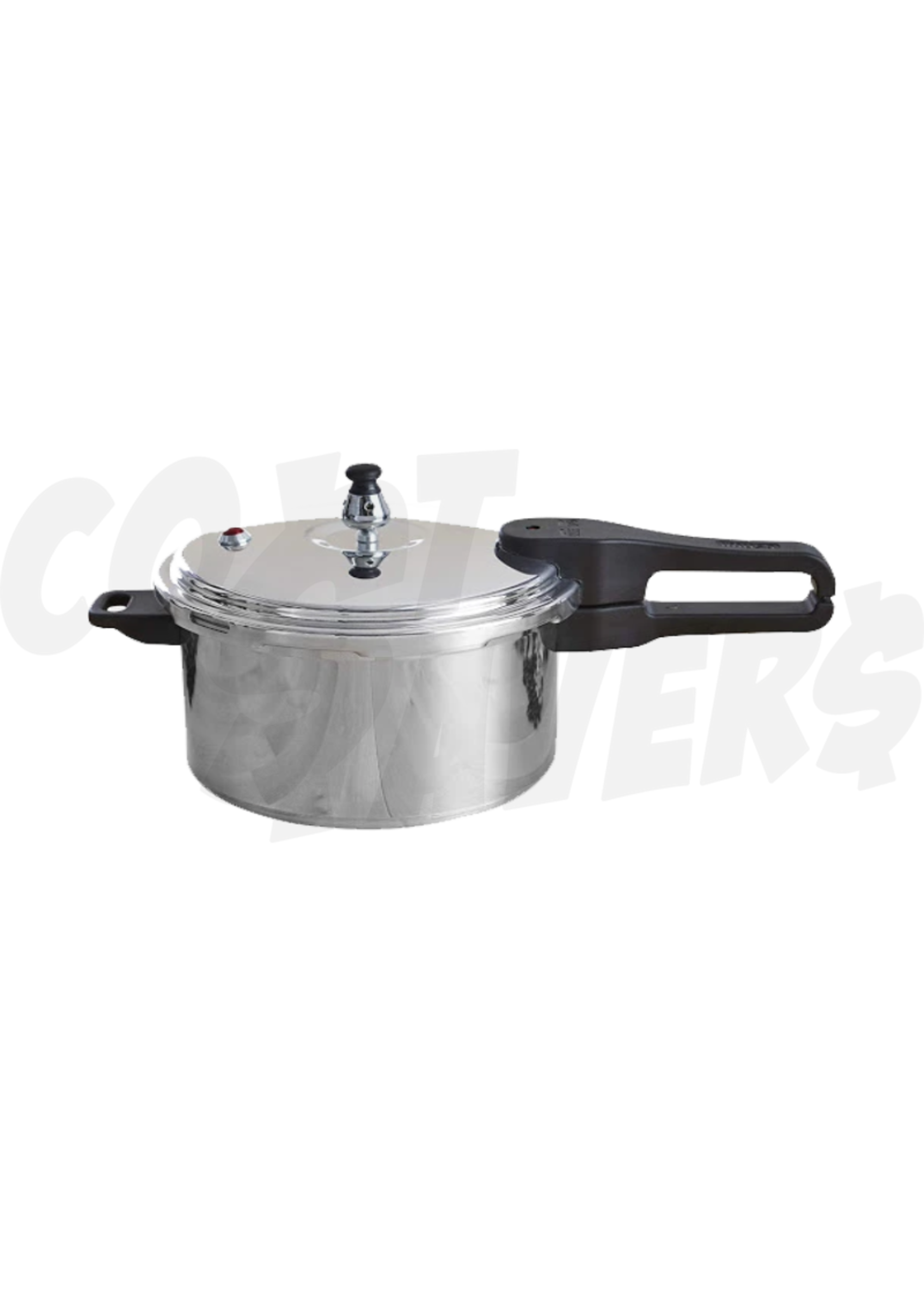 Genie Genie 7 Liter Pressure Cooker