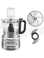 Kitchen Aid Kitchen Aid 7 Cup Food Processor (Silver)