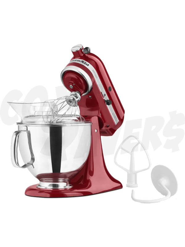 Kitchen Aid Cost Savers