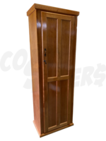 Cedar 24" Single Door Pantry (SK)