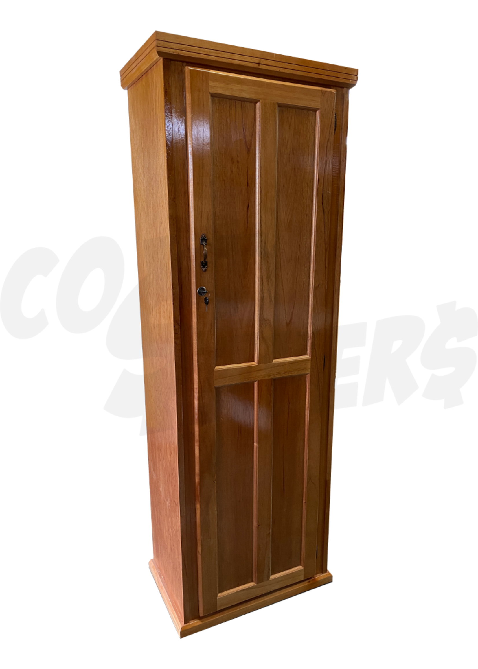 Cedar 24" Single Door Pantry (SK)