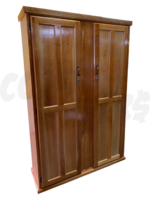 Cedar 48" Tall Pantry (SK)