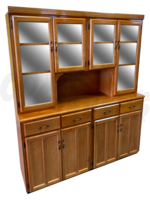 4 Door Wall Unit