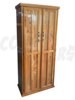 Cedar 34" Tall Pantry (SK)