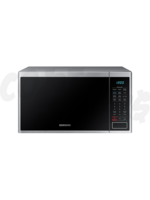Samsung 1.1 Cu. Ft. S/Steel Microwave