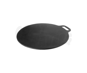 Victoria Cast Iron Tawa, 15 in - Kroger