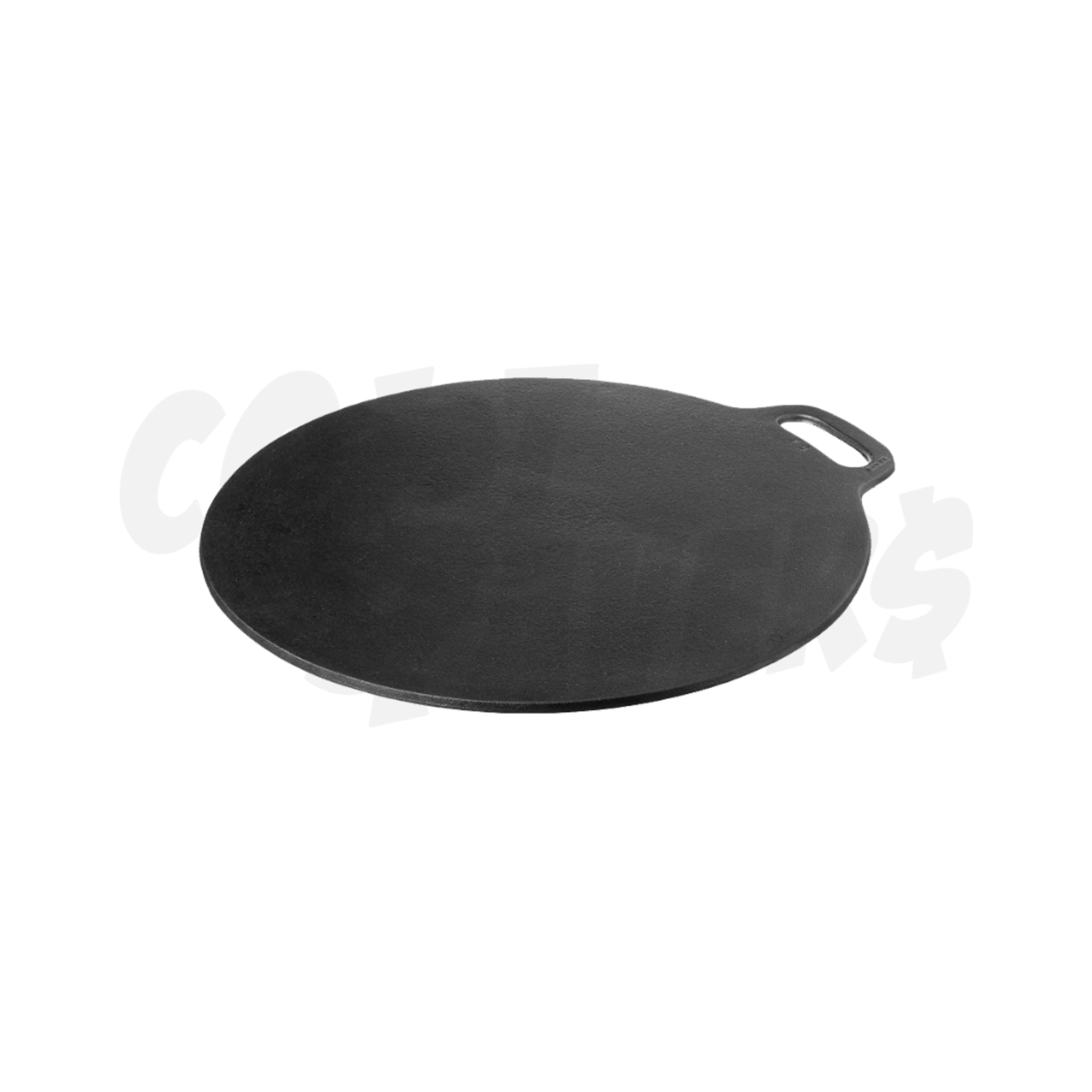 Victoria 12" Flat Grill (Tawa) Cost Savers