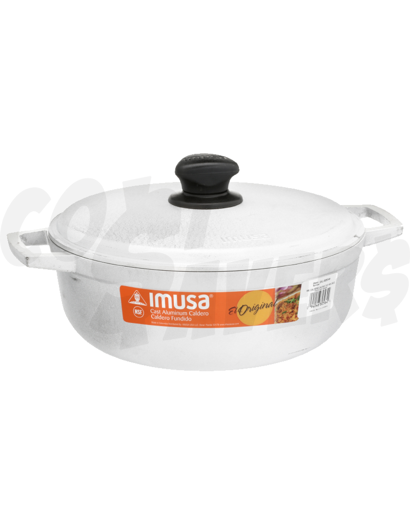 Imusa Caldero Pot - Cost Savers