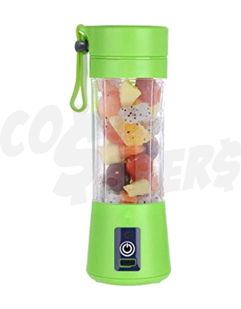 Portable Juice Blender Cost Savers