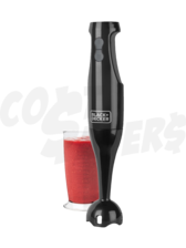 Black & Decker Hand Blender W/Cup 200Watts - Cost Savers