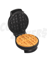 Hamilton Beach Hamilton Beach Belgian-Style Waffle Maker