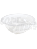 Sterilite Sterilite Plastic Colander