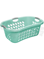 Sterilite Sterilite Ultra Hiphold Basket (Aqua)