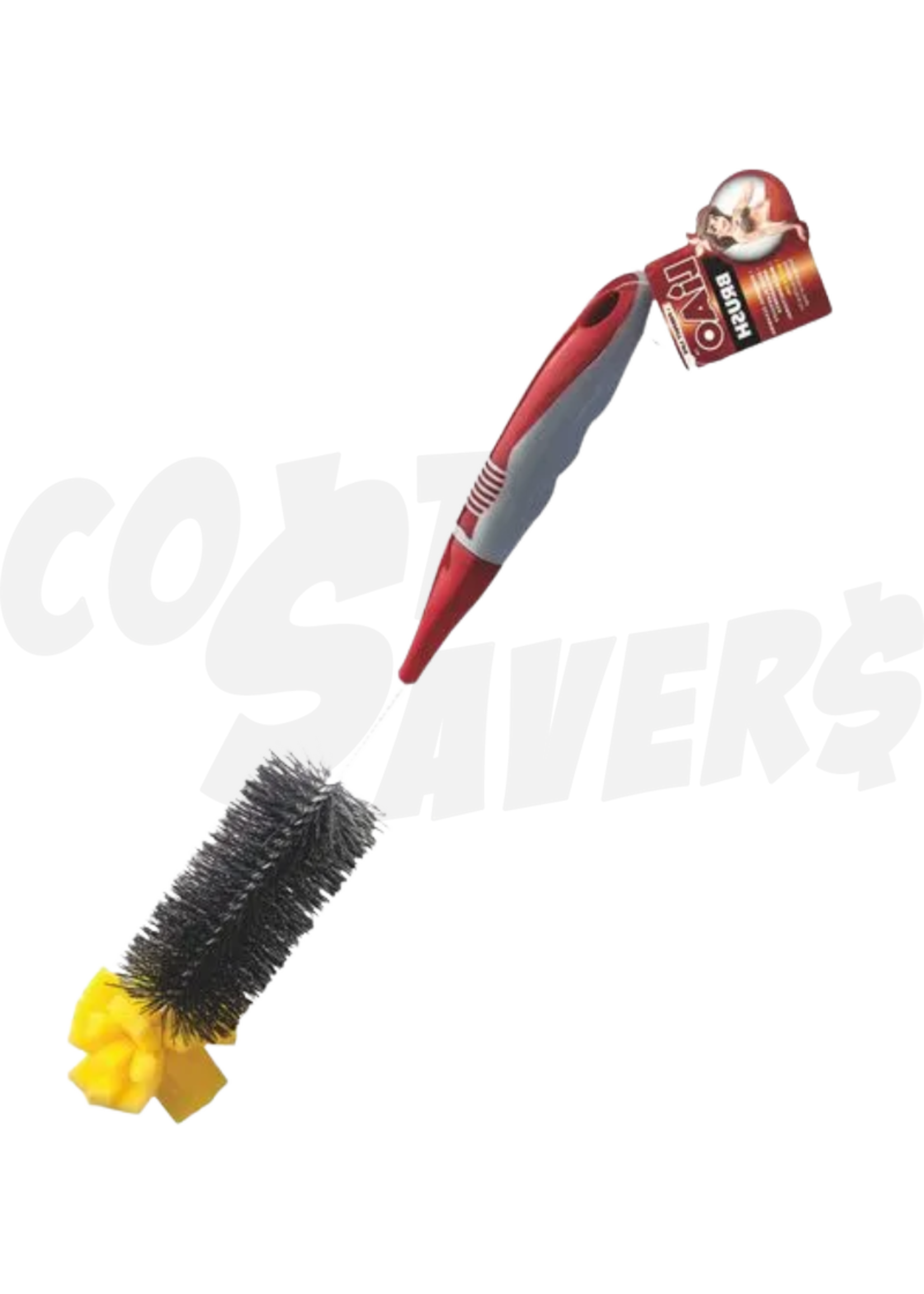 Liao Liao Bottle Brush