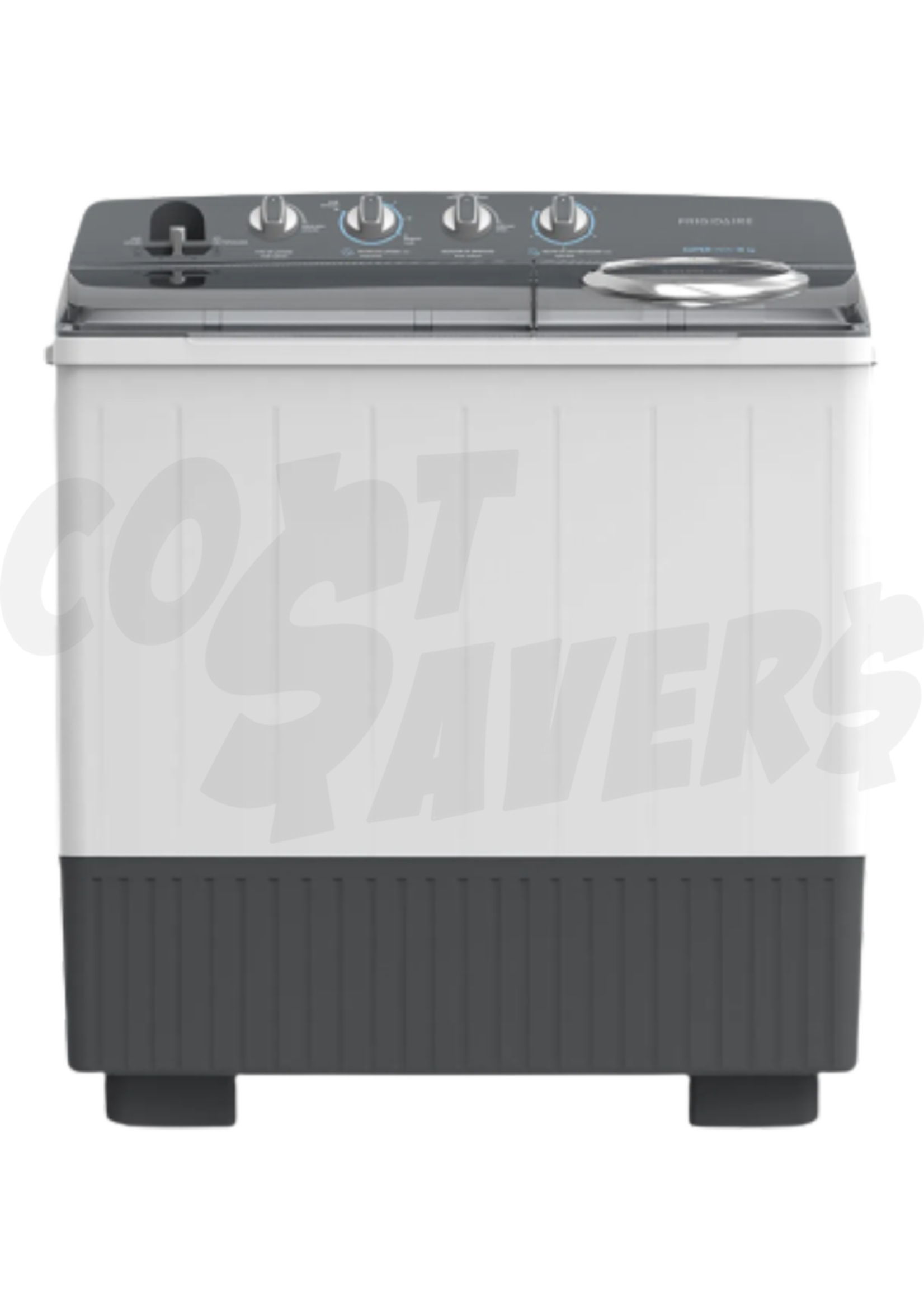 Frigidaire Frigidaire 15kg Twin Tub Washer