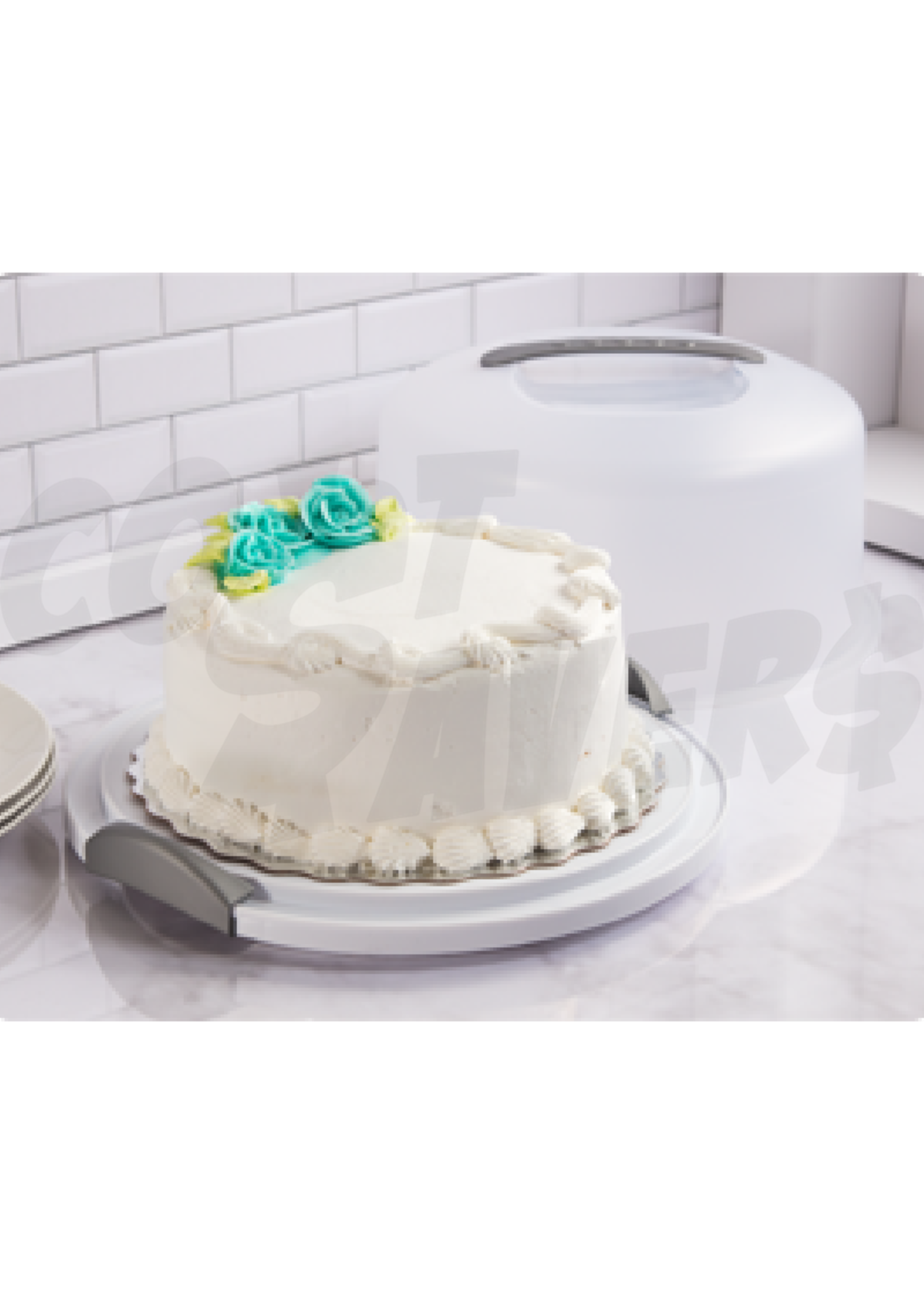 Sterilite Sterilite Cake Saver