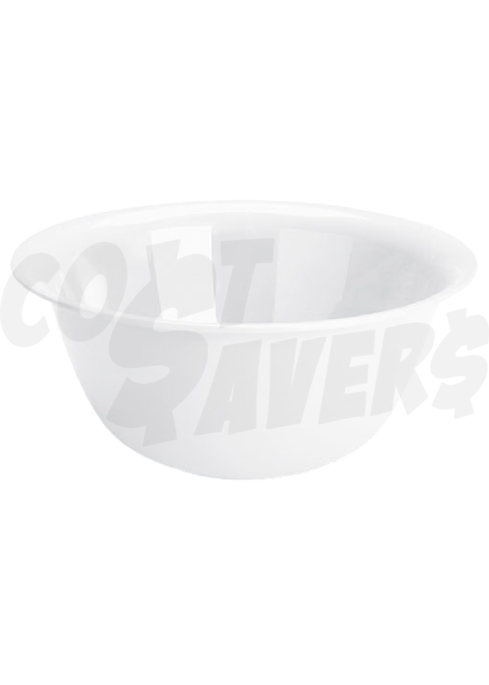 Sterilite Sterilite 6qt Bowl