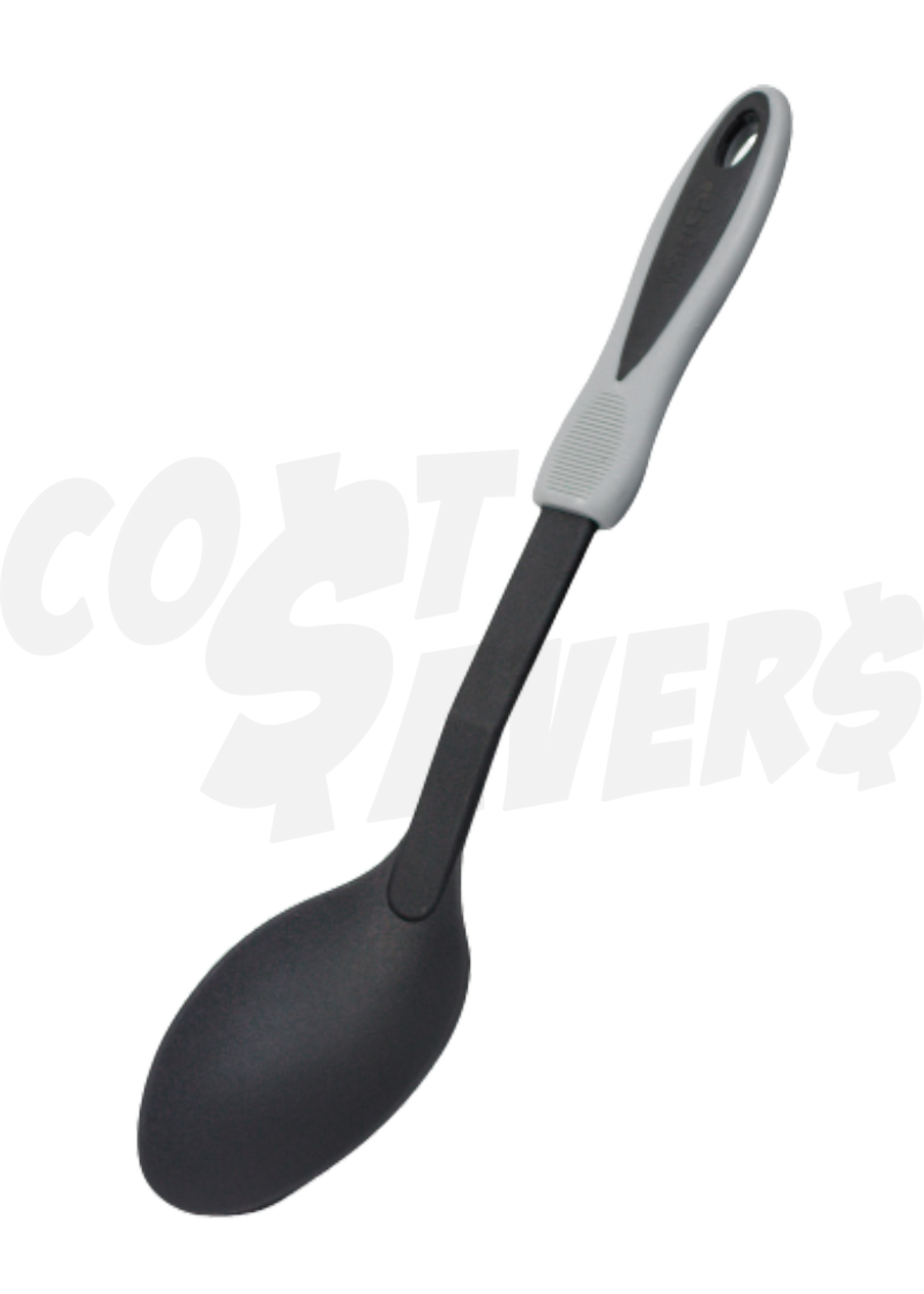 Imusa Imusa Nylon Solid Spoon