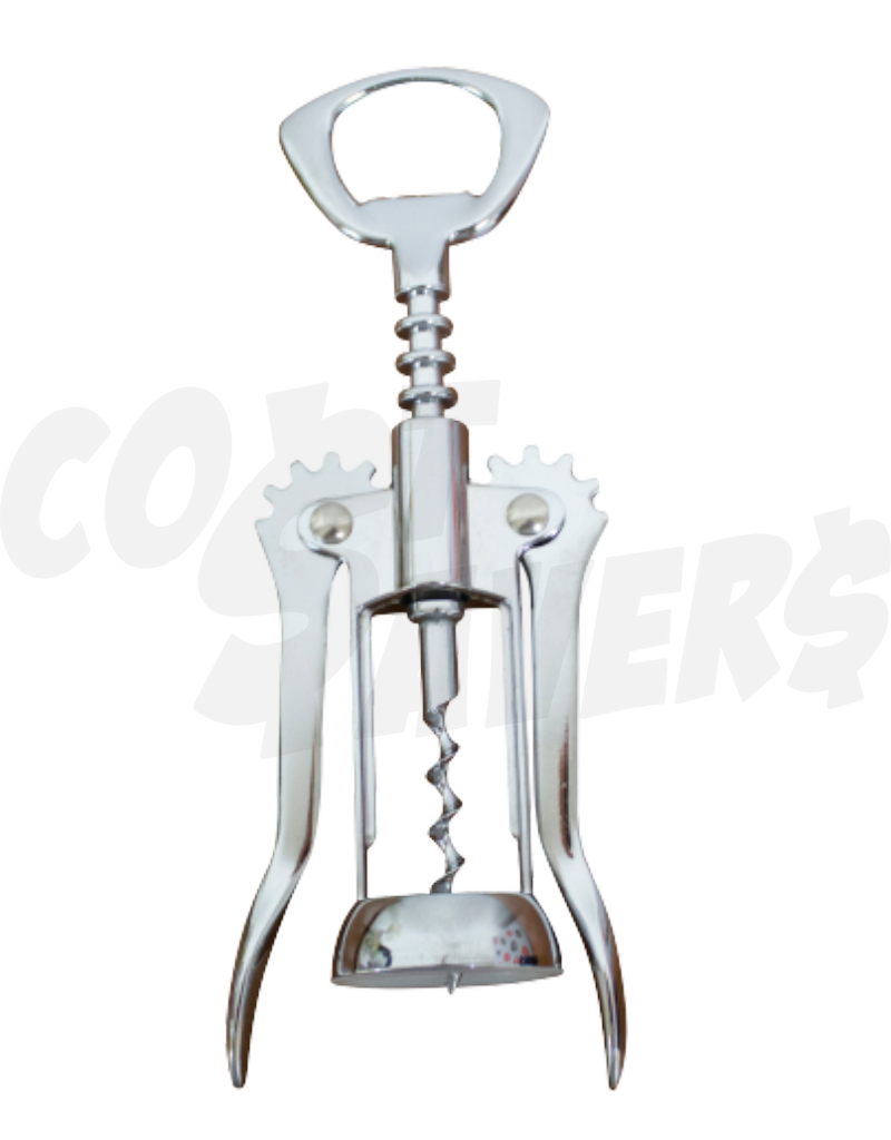 Imusa Waiter Corkscrew Opener Cost Savers