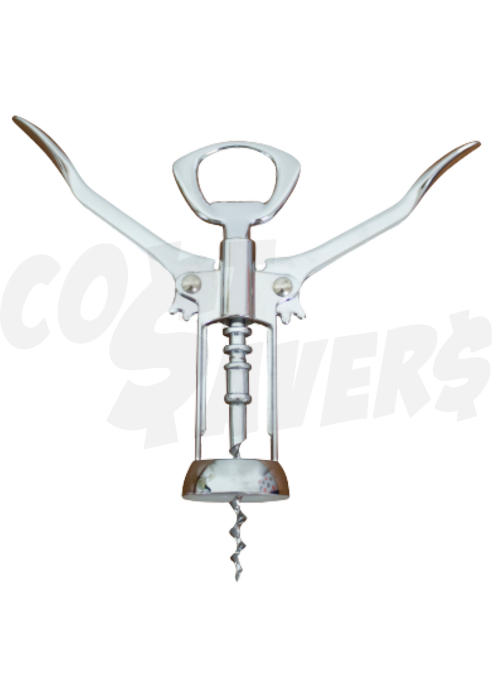 Imusa Imusa Waiter Corkscrew Opener