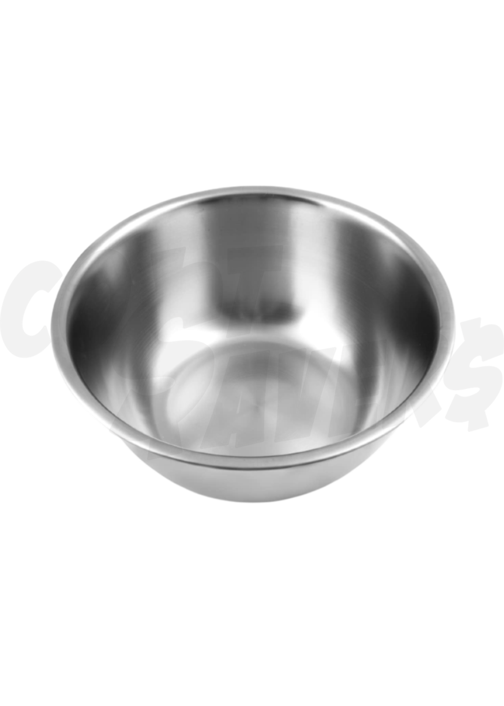 Marvel Marvel S/Steel Deep Mixing Bowl 32cm