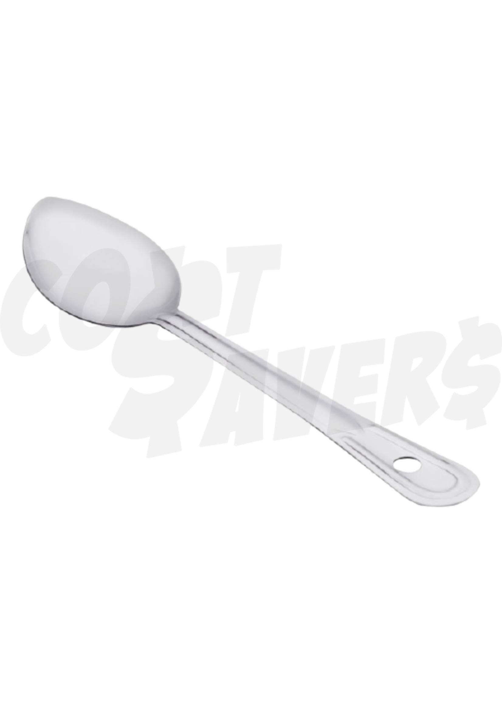 Marvel 13.5" S/Steel Basting Spoon (555)