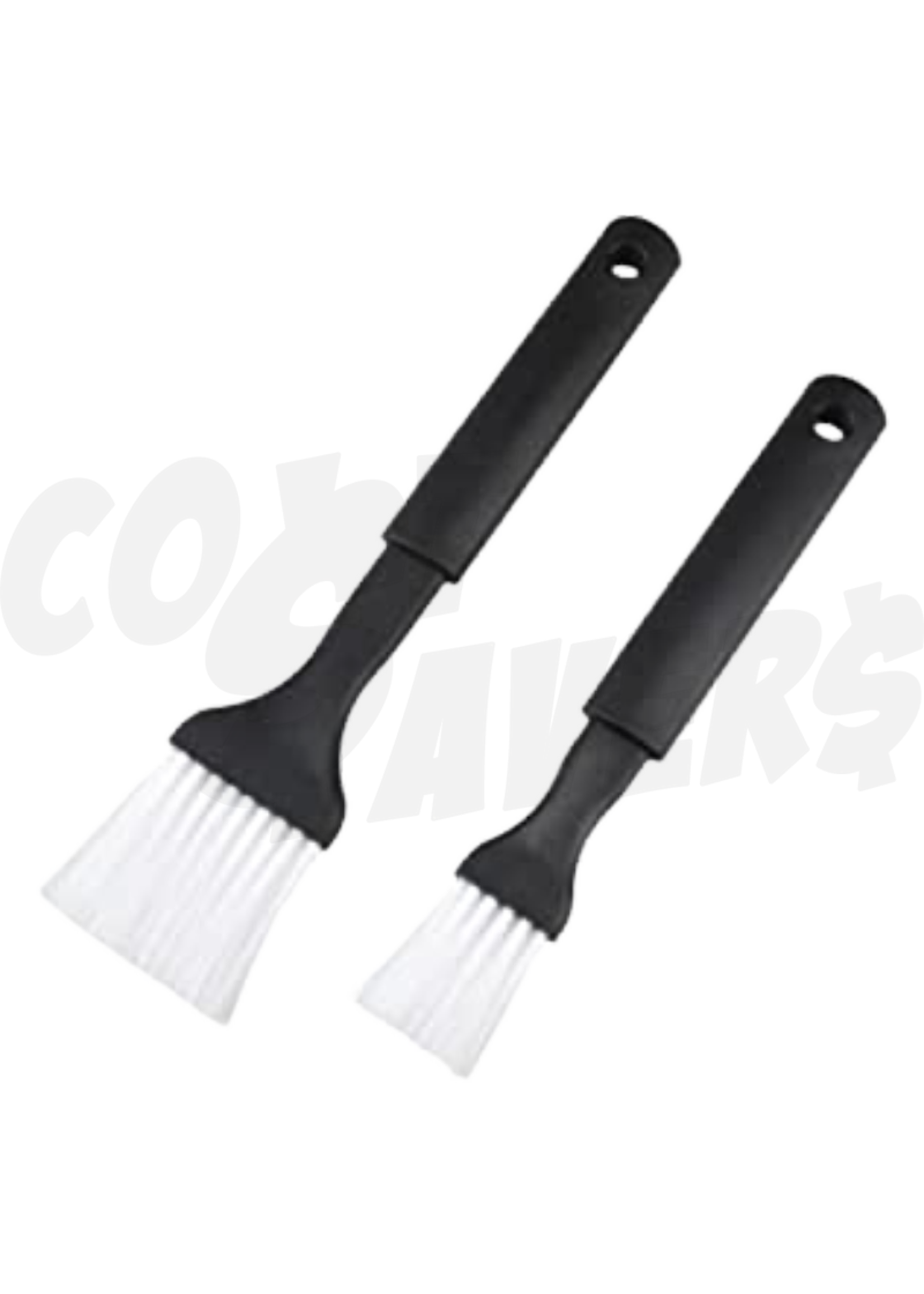 Smart Cook Smart Cook 2pc Marinading Brush