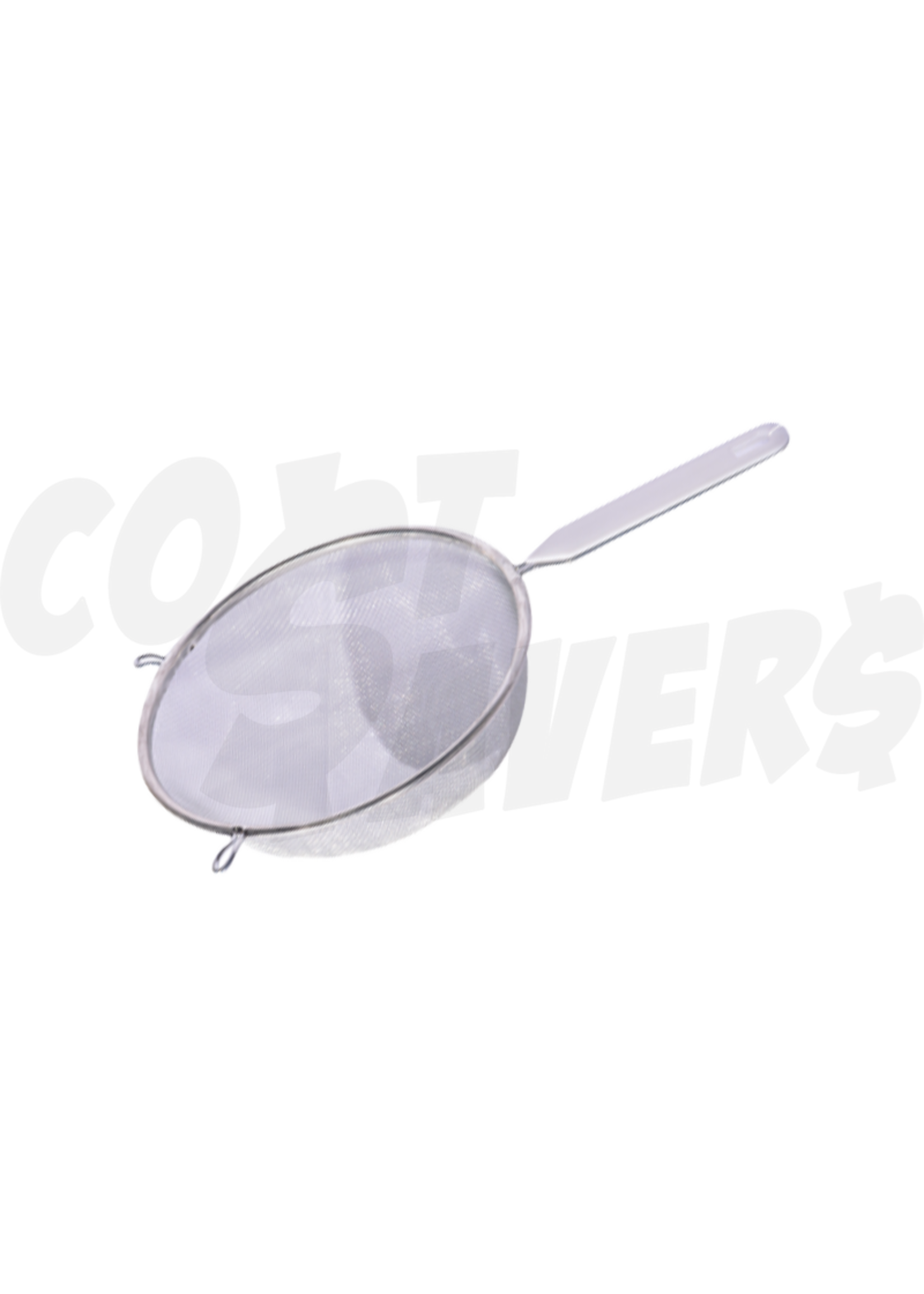 Smart Cook Smart Cook 6 1/4" 14cm Metal Strainer