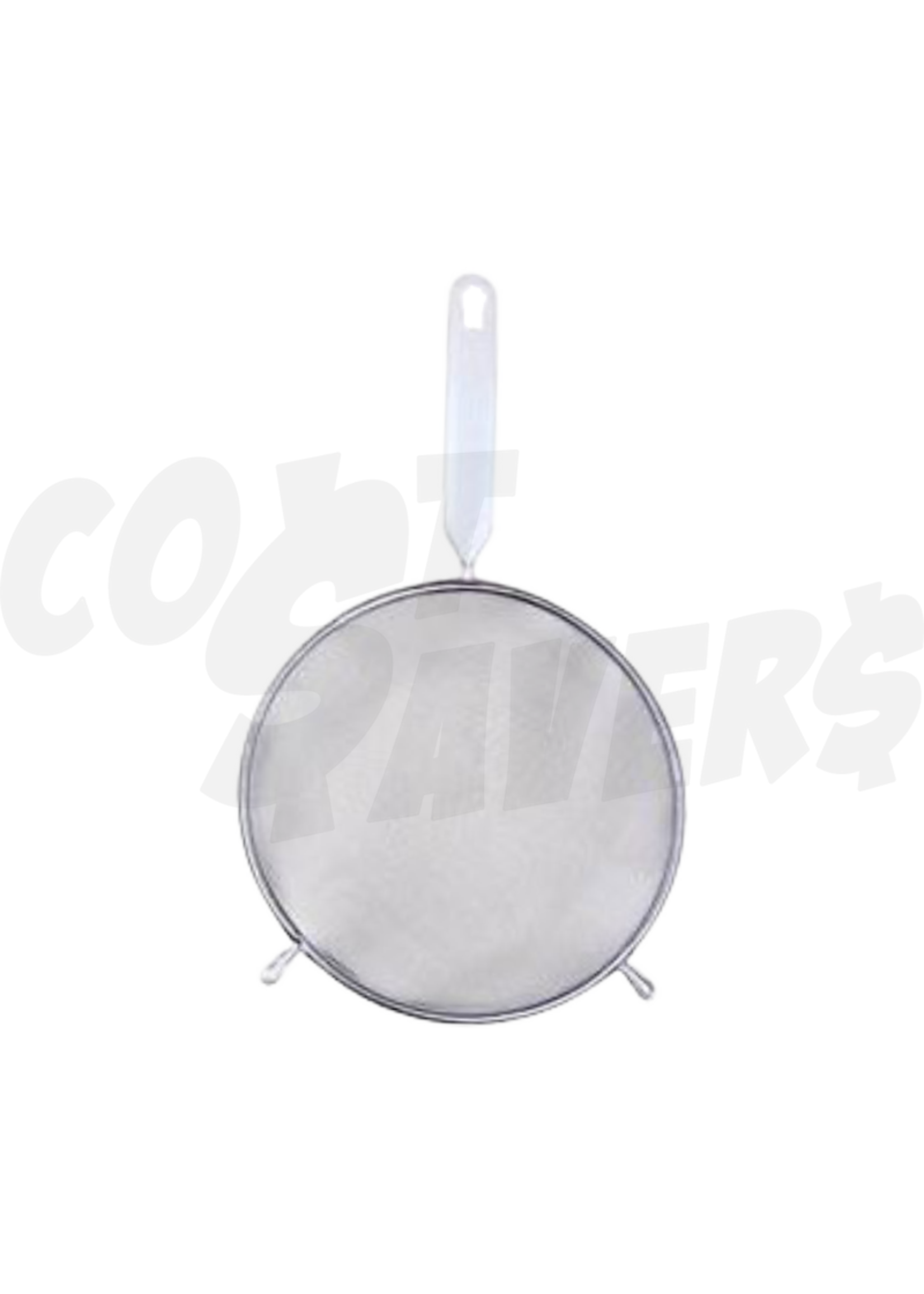 Smart Cook Smart Cook 5 1/2" 14cm Metal Strainer