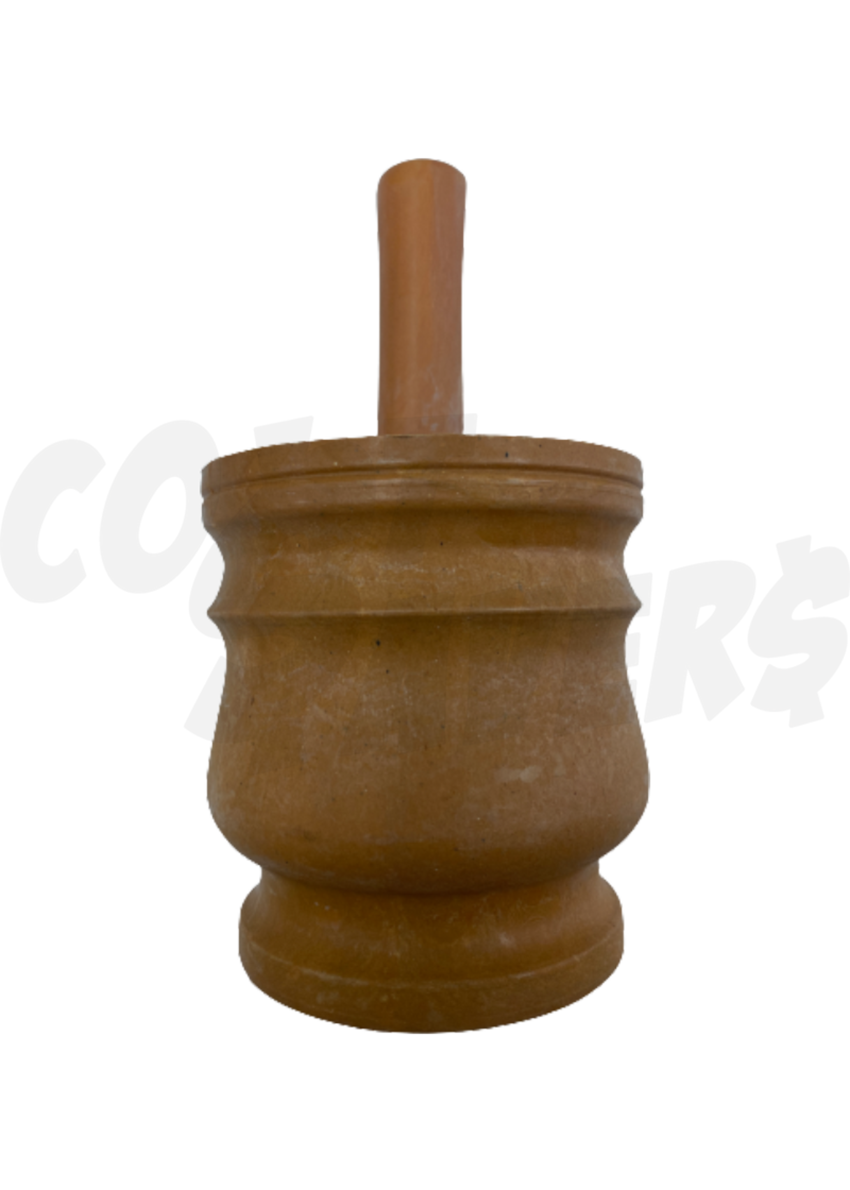 Smart Cook Smart Cook Mortar & Pestle