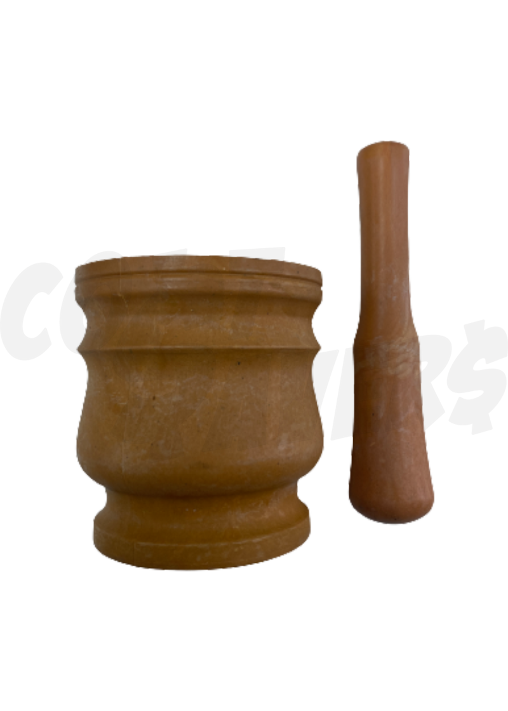 Smart Cook Smart Cook Mortar & Pestle