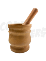 Smart Cook Smart Cook Mortar & Pestle