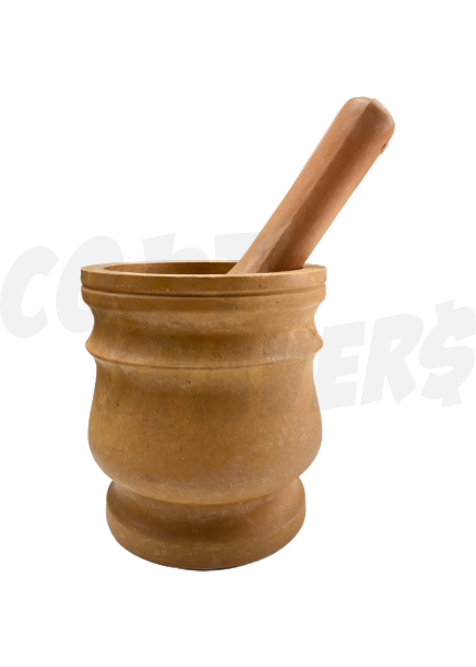 Smart Cook Smart Cook Mortar & Pestle