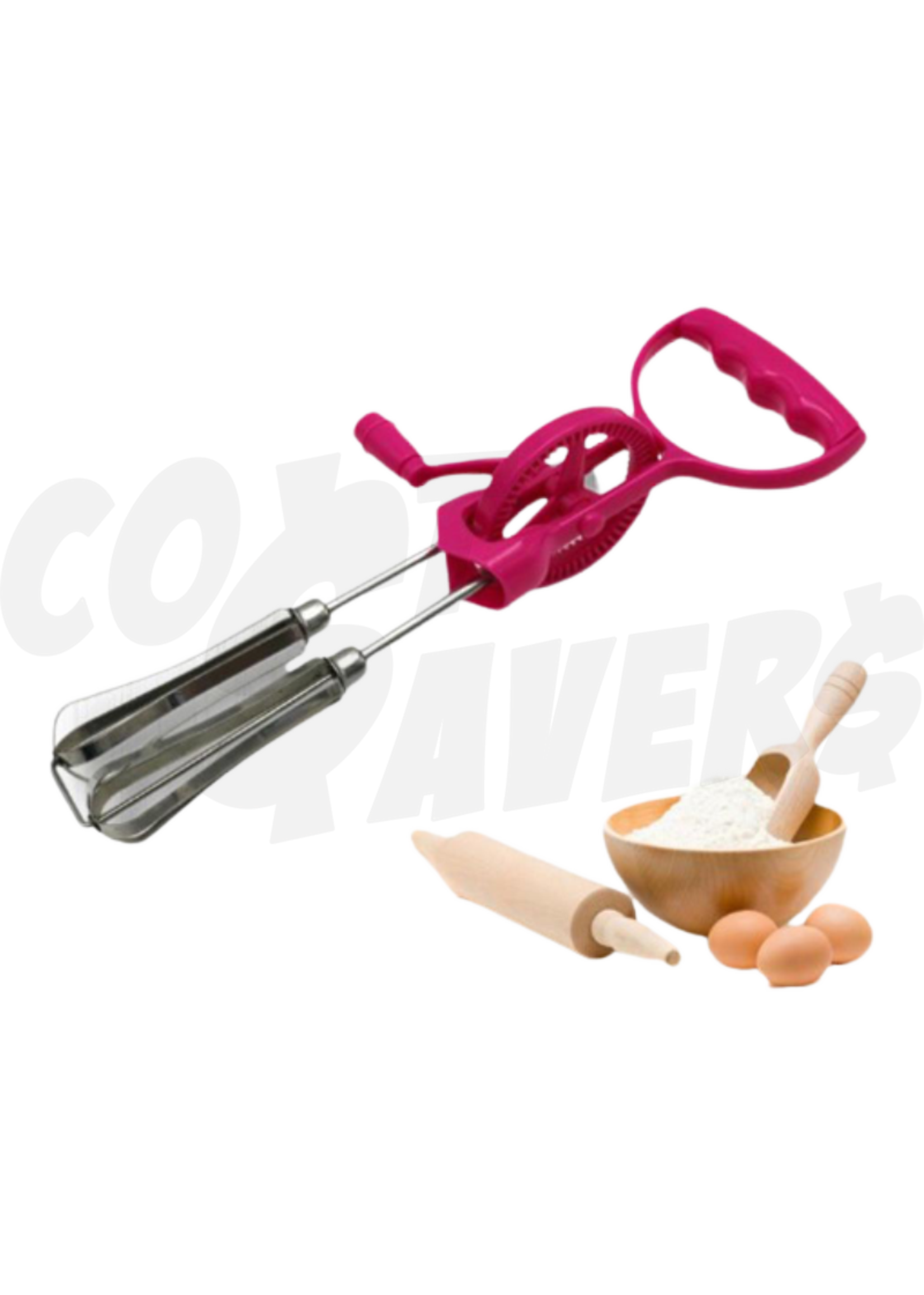 YANGLI YANGLI Egg Beater