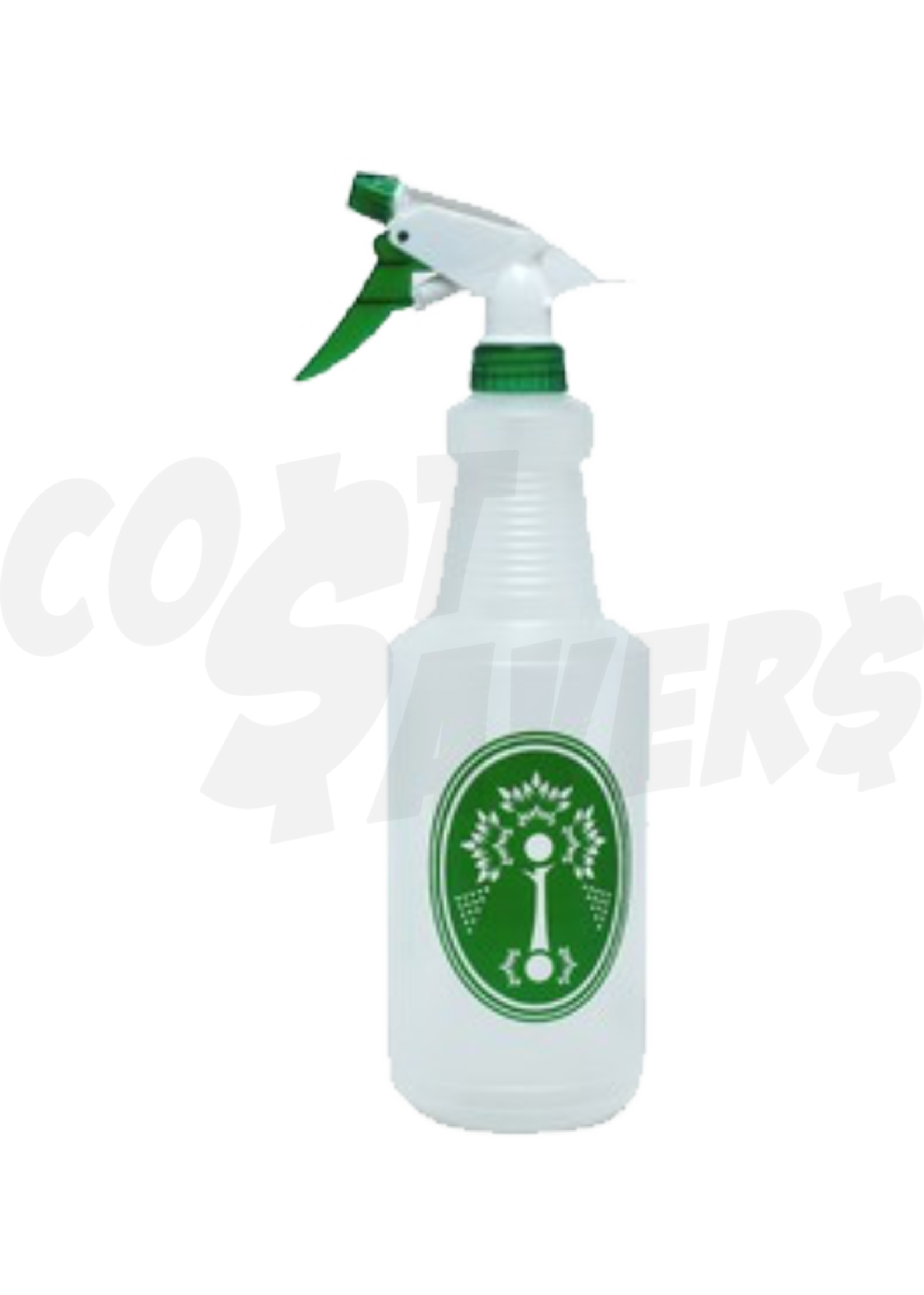Garden Spray Bottle 900ml