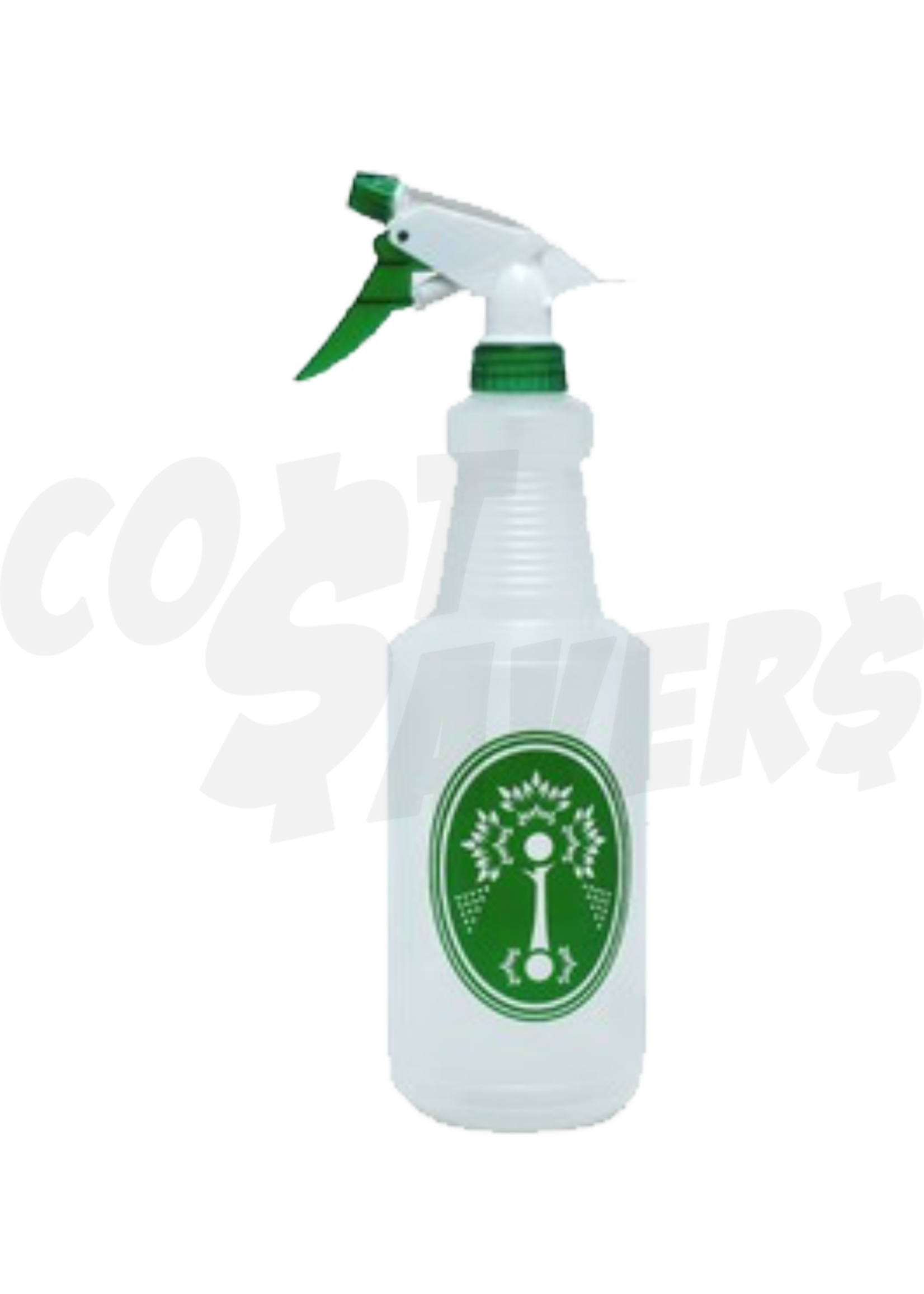 Garden Spray Bottle 900ml